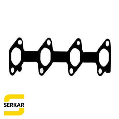 RENAULT 1.5 DCI MANIFOLT CONTASI EKSOZ